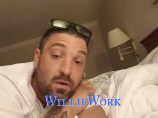 WillieWork