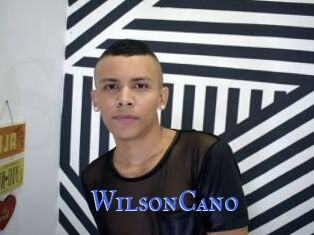 WilsonCano