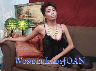 WonderLadyJOAN Sexcams Chatten