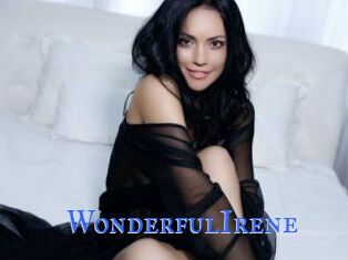 WonderfulIrene