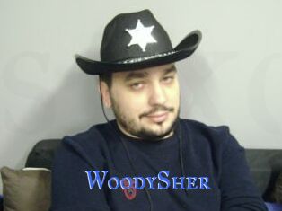 WoodySher
