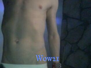 Wow21