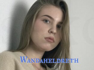 Wandaheldreth