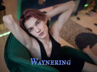 Waynering