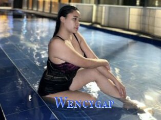 Wencygap
