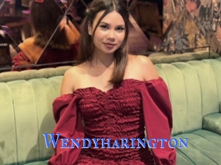 wendyharington Sexcams Chatten