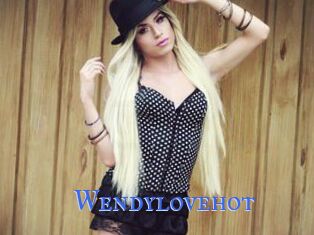 Wendylovehot