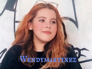 Wendymartinez