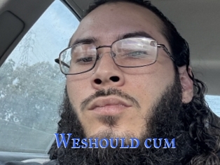 weshould_cum Sexcams Chatten