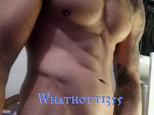 Whathotti355