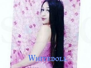 Whitedoll