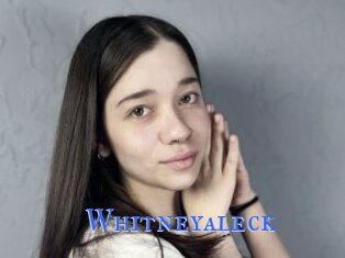 Whitneyaleck
