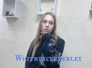 Whitneycleverley