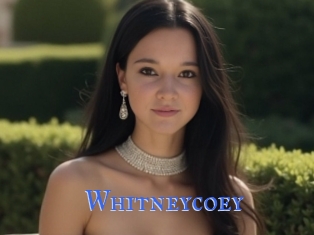 whitneycoey Sexcams Chatten