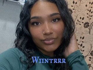 Wiintrrr