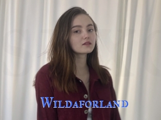 Wildaforland