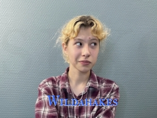 Wildahakes