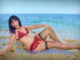 Wildfantasyrose