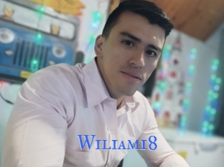 Wiliam18