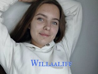 Willaaliff
