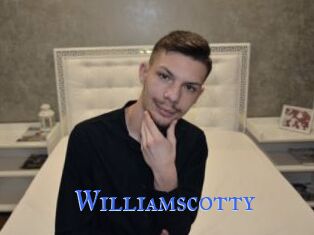 Williamscotty