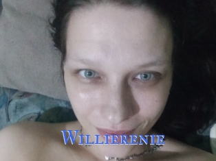 Willierenie