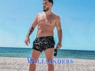 Willsanders
