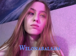 Wilonabalsam