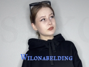 Wilonabelding