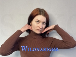 Wilonabigge