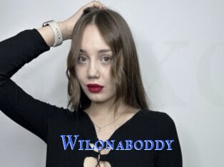 Wilonaboddy