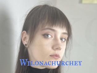 Wilonachurchey