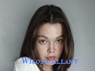 Wilonagallant