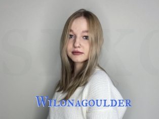 Wilonagoulder