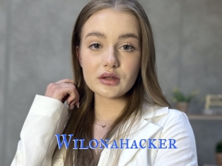 Wilonahacker