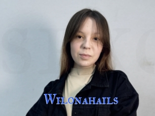 Wilonahails