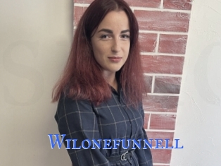 Wilonefunnell