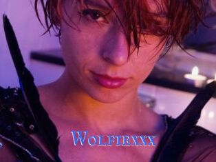 Wolfiexxx