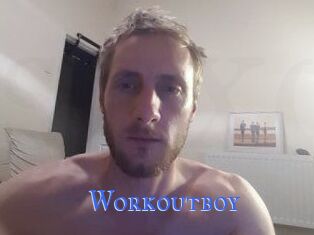 Workout_boy