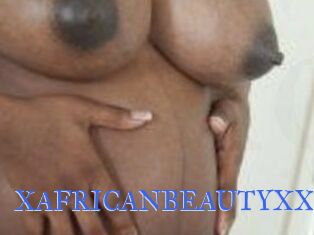 XAFRICANBEAUTYXX