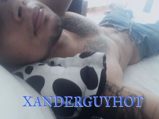 XANDERGUYHOT