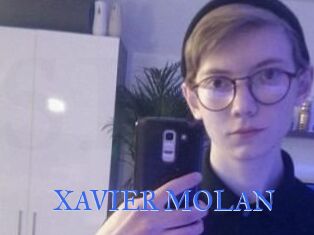 XAVIER_MOLAN