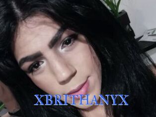 XBRITHANYX