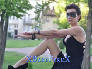 XBabyFireX
