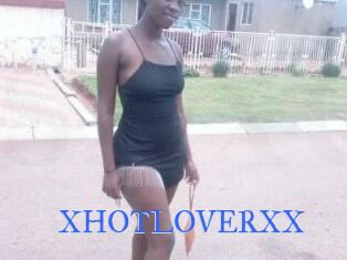XHOTLOVERXX