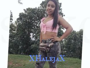 XHalejaX