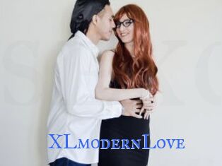 XLmodernLove