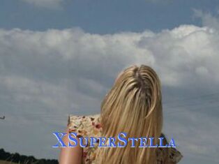 XSuperStella