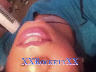 XXRockettXX