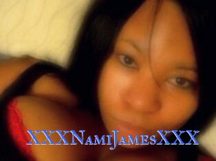 XXXNamiJamesXXX